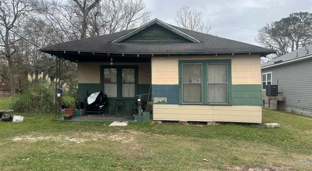 Photo of 3438 Magnolia St, Beaumont, TX 77703