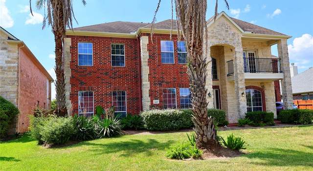 Photo of 2907 Longhorn Cir, Manvel, TX 77578