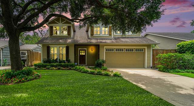 Photo of 1855 Cheshire Ln, Houston, TX 77018