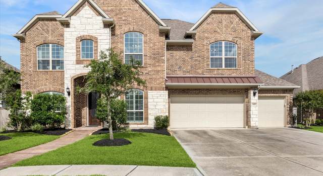 Photo of 4331 Dalea Clover Ln, Manvel, TX 77578