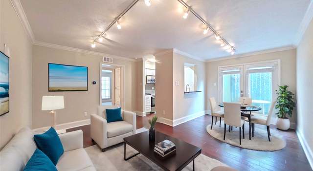 Photo of 3402 Garrott St #2, Houston, TX 77006