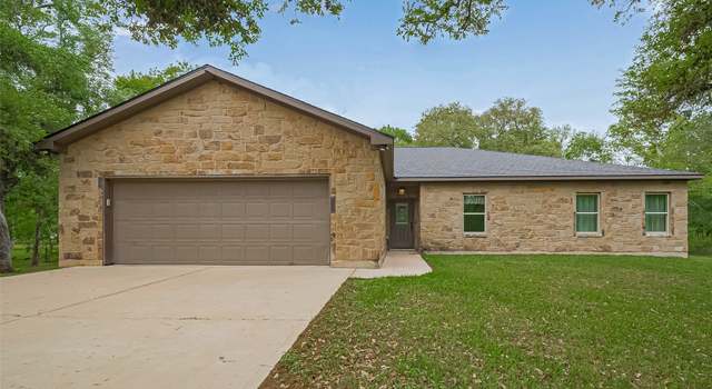 Photo of 7615 Pecan Dr, Damon, TX 77430