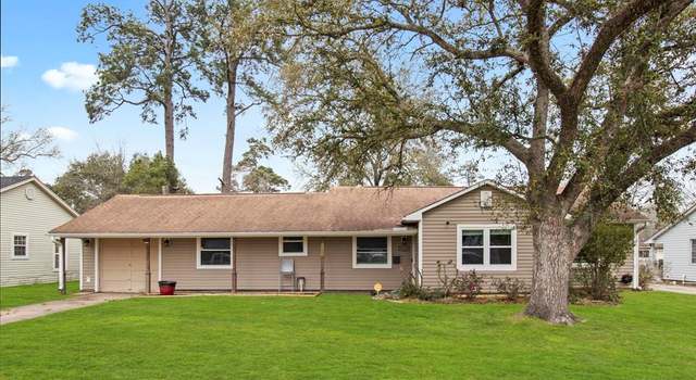 Photo of 3320 Ashwood St, Beaumont, TX 77703