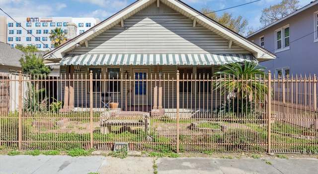 Photo of 4317 Roseland St, Houston, TX 77006