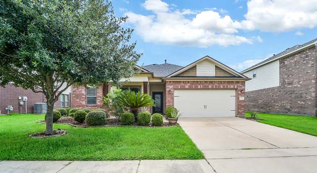 Photo of 2614 Maverick Park Ln, Katy, TX 77449
