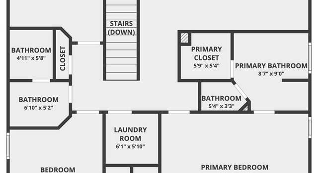 Photo of 9897 Lace Flower Way, Conroe, TX 77385