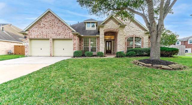 Photo of 3216 Layton Place Dr, Pearland, TX 77581
