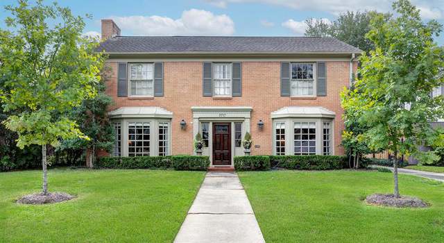 Photo of 3717 Chevy Chase Dr, Houston, TX 77019