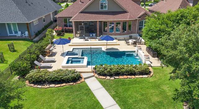 Photo of 11584 Grandview Dr, Montgomery, TX 77356
