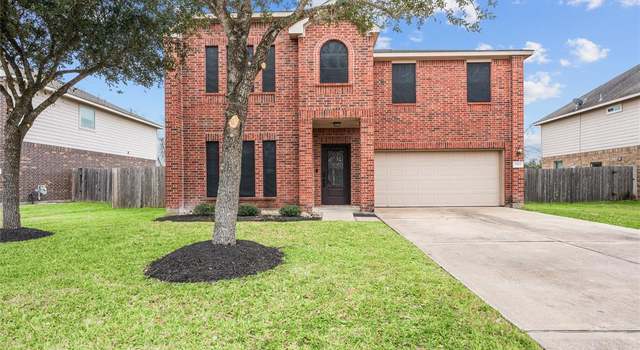 Photo of 1505 Meadow Wood Dr, Pearland, TX 77581