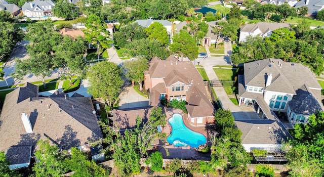 Photo of 5331 Indian Shores Ln, Houston, TX 77041