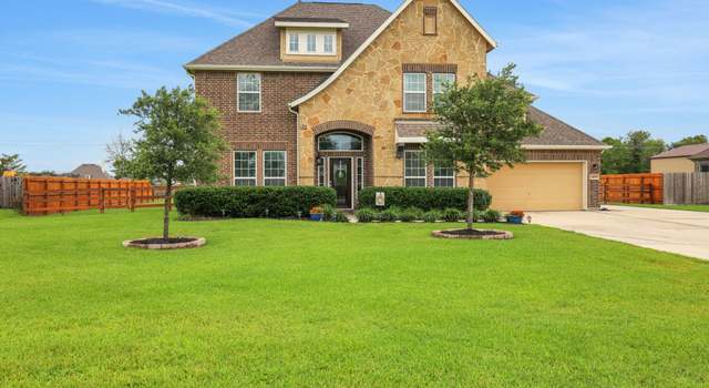 Photo of 14819 Starwood Dr, Baytown, TX 77523