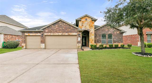 Photo of 2514 Copper Fields Dr, Rosharon, TX 77583