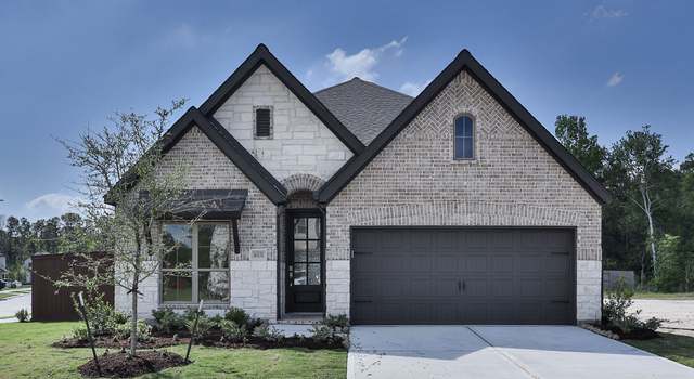 Photo of 16831 Williams Gully Trl, Humble, TX 77346