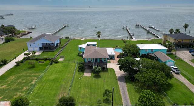 Photo of 815 5th St, San Leon, TX 77539