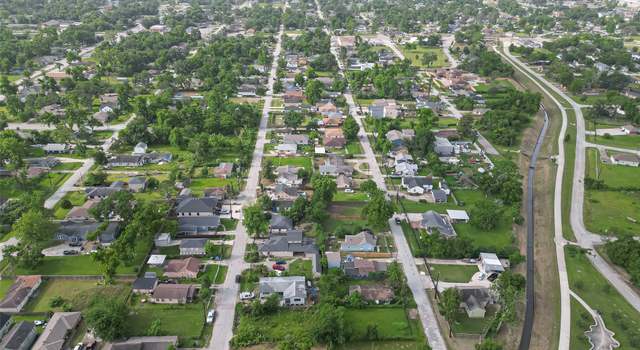 Photo of 4919 Falls St, Houston, TX 77026
