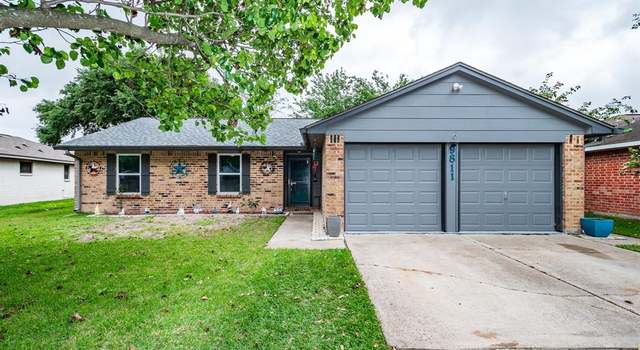 Photo of 9811 Barmont Dr, La Porte, TX 77571