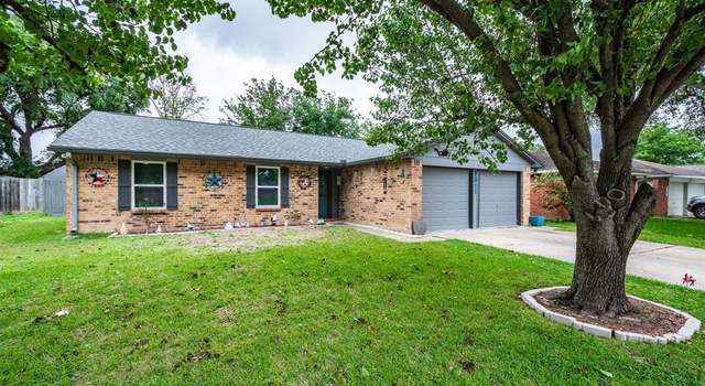 Photo of 9811 Barmont Dr, La Porte, TX 77571