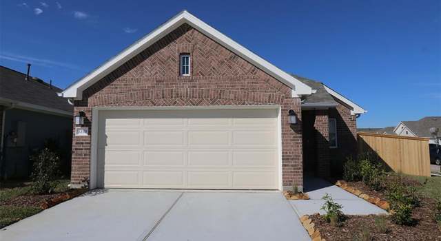 Photo of 1230 Lancer Leap Dr, Alvin, TX 77511