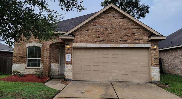 Photo of 19146 Painted Blvd, Porter, TX 77365