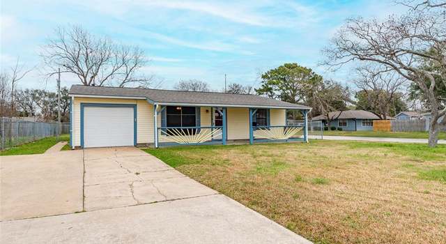 Photo of 1402 13th Ave, Texas City, TX 77590