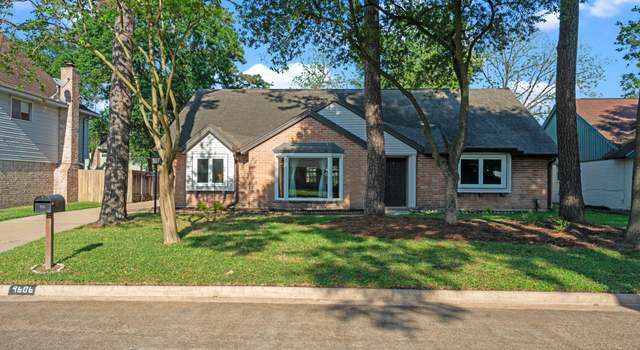 Photo of 9606 Lark Meadow Dr, Houston, TX 77040