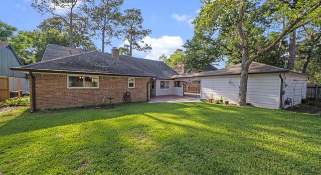 Photo of 9606 Lark Meadow Dr, Houston, TX 77040