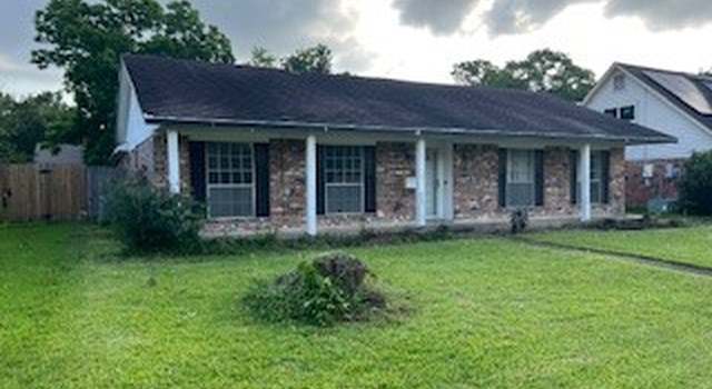 Photo of 11010 Sageburrow Dr, Houston, TX 77089