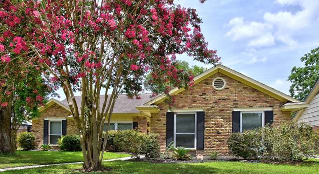 Photo of 5926 Lattimer Dr, Houston, TX 77035