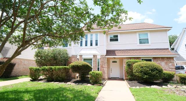 Photo of 20246 Pittsford Dr, Katy, TX 77450