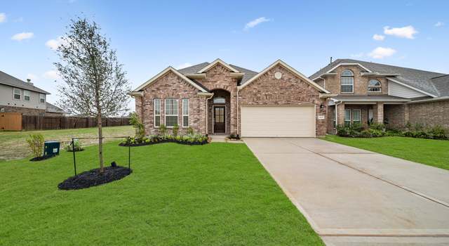 Photo of 2405 Village Azalea Dr, Texas City, TX 77568