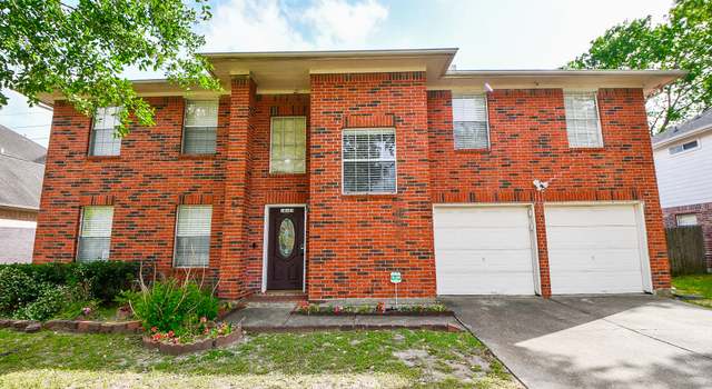 Photo of 16023 Mission Glen Dr, Houston, TX 77083