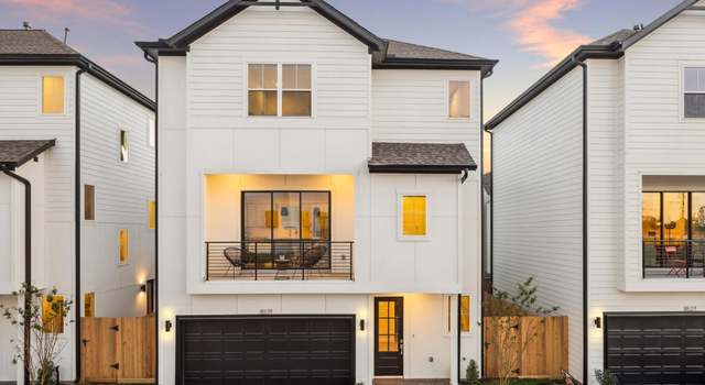 Photo of 8503 Kolbe Village Way, Houston, TX 77055