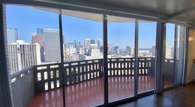 Photo of 2016 Main St #2311, Houston, TX 77002