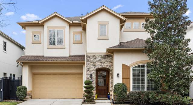 Photo of 2627 Tudor Mnr, Houston, TX 77082