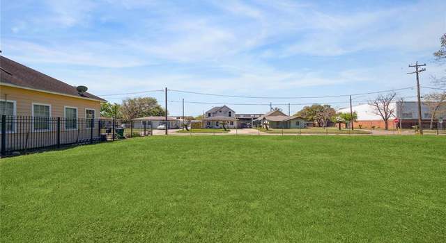 Photo of 1203 Spooner St, Pasadena, TX 77506