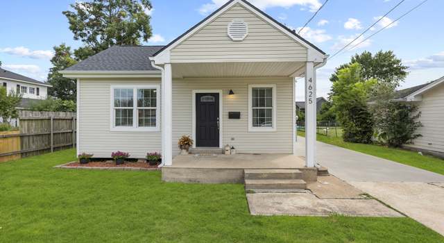 Photo of 4625 Cleveland Ave, Groves, TX 77619