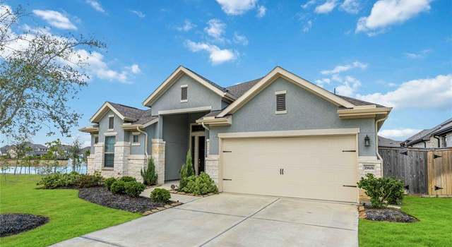 Photo of 29606 Cherry Vine Rd, Katy, TX 77494