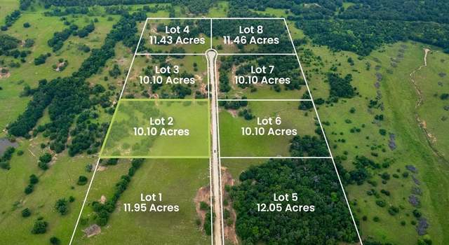 Photo of 265 Green Acres Ln, Milano, TX 76556