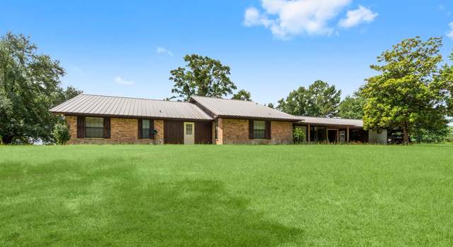 Photo of 301 Paul Poe Rd, Livingston, TX 77351