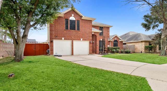 Photo of 15918 Timber Grove Ct, Tomball, TX 77377