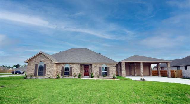 Property at 2101 Palmilla Rd, League City, TX 77539, 3 beds, 2 baths