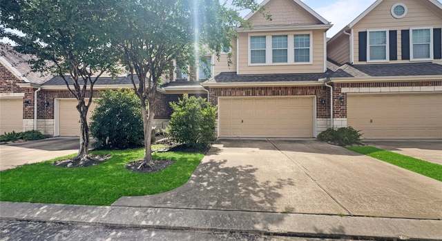 Photo of 2822 Windy Thicket Ln, Houston, TX 77082