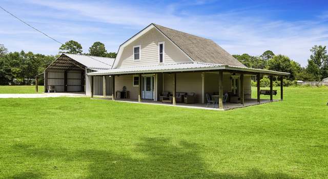 Photo of 259 County Road 4547, Spurger, TX 77660