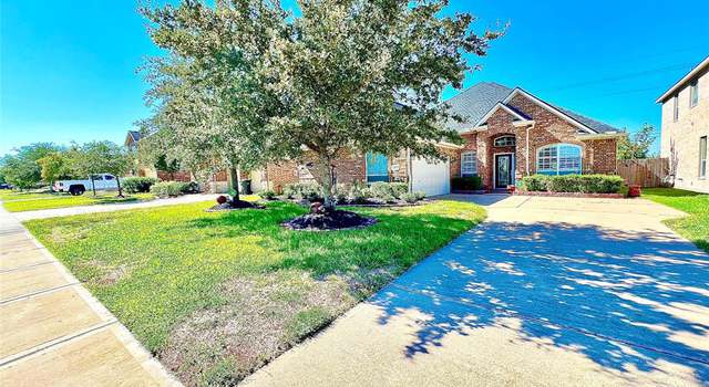 Photo of 14927 Opera House Row Dr, Cypress, TX 77429