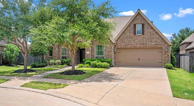 Photo of 3307 Blueberry Turn Trl, Richmond, TX 77406