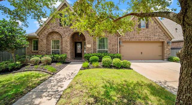 Photo of 3307 Blueberry Turn Trl, Richmond, TX 77406