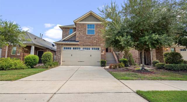 Photo of 1615 Summer City Dr, Houston, TX 77047