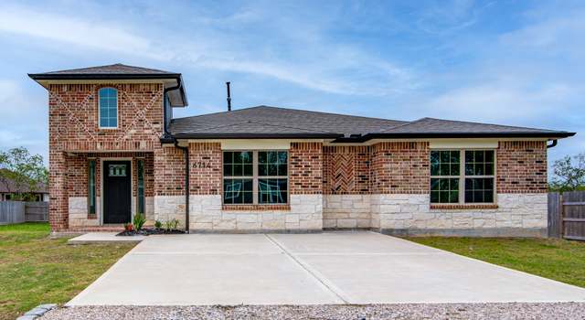 Photo of 6714 Scott St, Liverpool, TX 77577