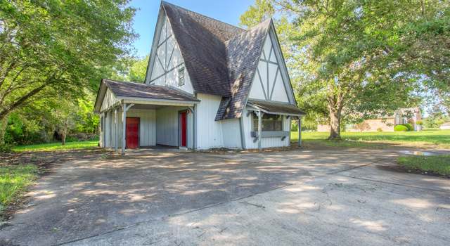 Photo of 60 Westwood Dr E, Trinity, TX 75862